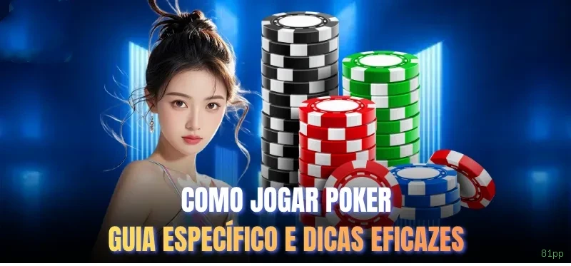 Cassino ao vivo no Brasil | 81pp: segura e premiada