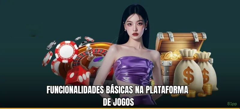 Ranking dos melhores jogos no 81pp — favoritos da comunidade